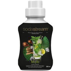 SodaStream příchuť Mojito, nealkoholické 500 ml