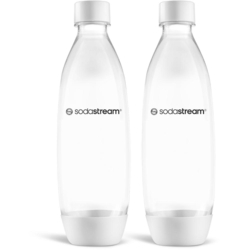 Lahev Fuse White 2x 1l SODASTREAM